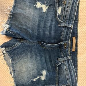 Joe's Jeans Classic Blue Denim